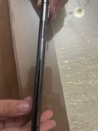 iPhone X 64GB Negro