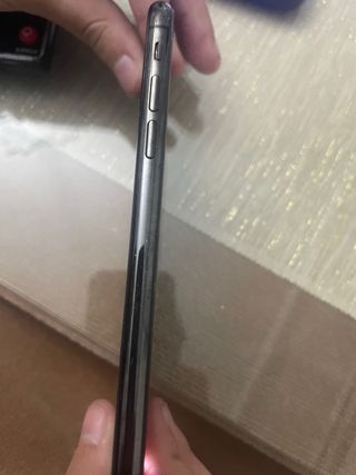 iPhone X 64GB Negro