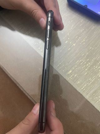 iPhone X 64GB Negro
