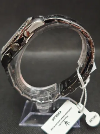 Reloj Maserati Competizione R8853100019 Antracita