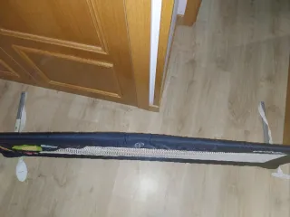 Barrera de Cama Asalvo