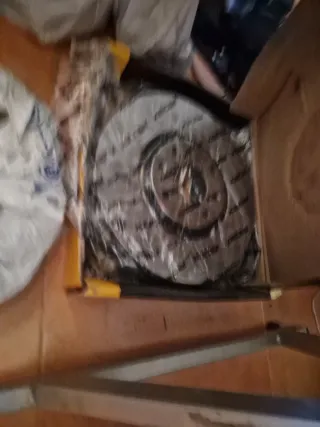 Peugeot 206 2005 gti