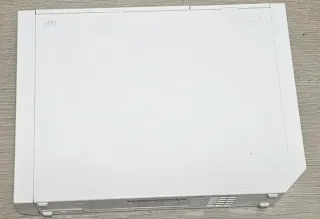 Consola Nintendo Wii Blanca