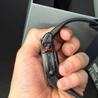 Garmin Fenix 7X Solar Plata + Correa