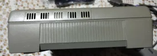 Sega Saturn Modelo 1 JAP 220V