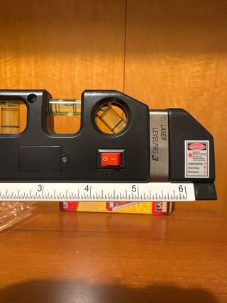 Nivel Láser Levelpro3