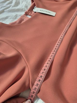 Vestido Meryfor Talla 42 Nuevo con etiqueta