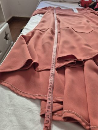 Vestido Meryfor Talla 42 Nuevo con etiqueta
