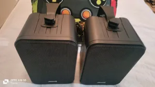 Monitores Audivax PR42 75W (Par)