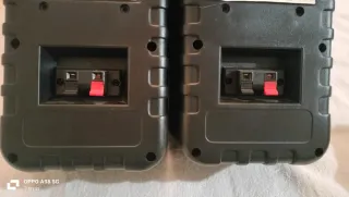 Monitores Audivax PR42 75W (Par)