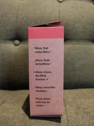 Amazon Fire TV Stick HD 8GB Wi-Fi 5