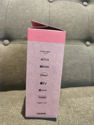 Amazon Fire TV Stick HD 8GB Wi-Fi 5