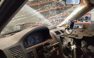 1644260 inyector ejbr01901z kia magentis 2.9 crdi