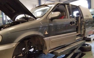 1644260 inyector ejbr01901z kia magentis 2.9 crdi