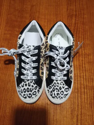 Victoria Scarpe Sportive Donna Tg. 41