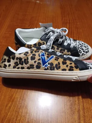 Victoria Scarpe Sportive Donna Tg. 41