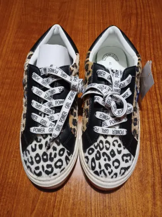 Victoria Scarpe Sportive Donna Tg. 41