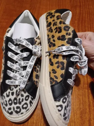 Victoria Scarpe Sportive Donna Tg. 41