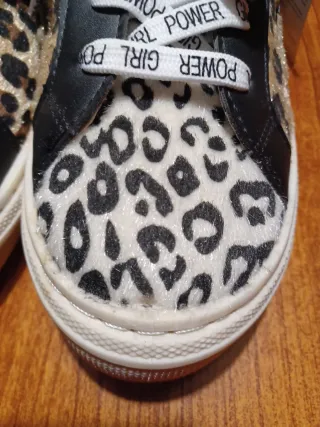 Victoria Scarpe Sportive Donna Tg. 41