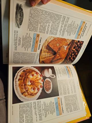 Libri di cucina Wilma De Angelis