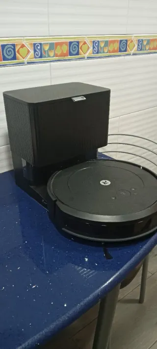 Robot Aspirador Roomba Essential