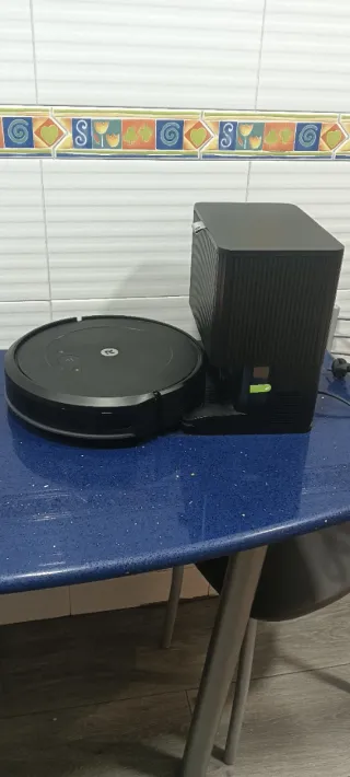 Robot Aspirador Roomba Essential