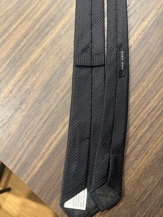 Lotto 3 cravatte uomo