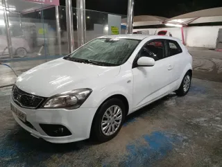 KIA Ceed 2012
