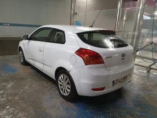 KIA Ceed 2012