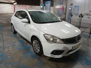 KIA Ceed 2012