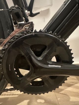 Cannondale Synapse 2024