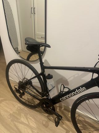Cannondale Synapse 2024