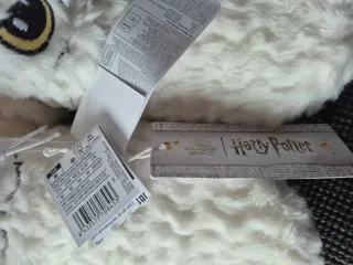 Zapatillas Harry Potter Blancas
