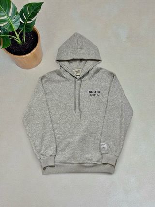 Sudadera Gallery Dept , Talla S