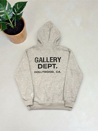 Sudadera Gallery Dept , Talla S