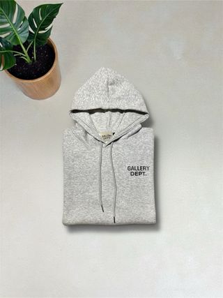 Sudadera Gallery Dept , Talla S