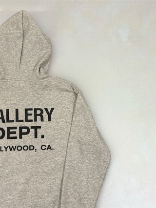 Sudadera Gallery Dept , Talla S