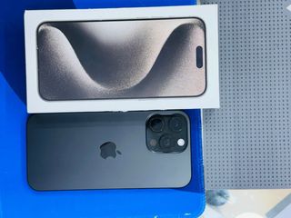 iPhone 14 Pro Max Negro/Gris