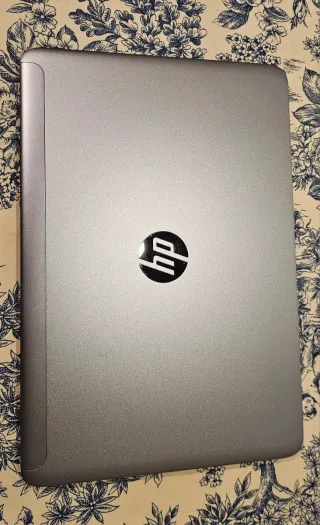 HP EliteBook Folio 1040 G2 i7 5600U 256GB SSD NVMe