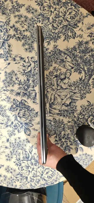 HP EliteBook Folio 1040 G2 i7 5600U 256GB SSD NVMe