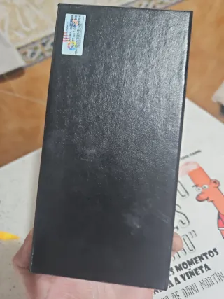 Libro y pluma Atlético de Madrid