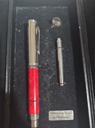 Libro y pluma Atlético de Madrid