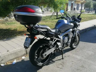 Yamaha Fazer 600 - Ottime Condizioni