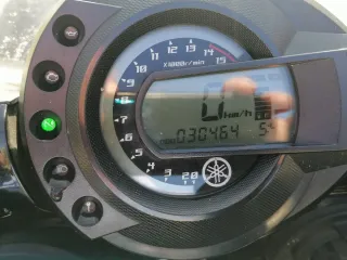 Yamaha Fazer 600 - Ottime Condizioni