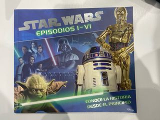 Cómic Star Wars