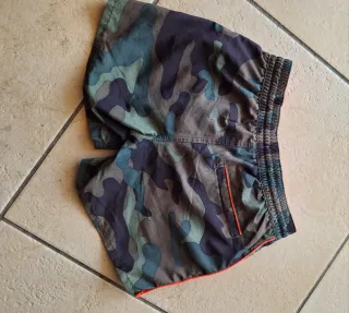 Costume da bagno Sundek bambino taglia 6