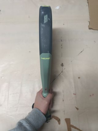 Head Extreme Pro Pala Pádel