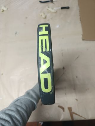 Head Extreme Pro Pala Pádel