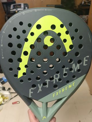 Head Extreme Pro Pala Pádel