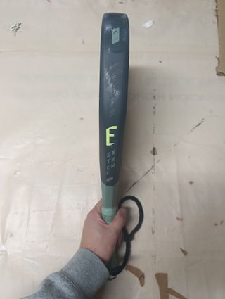 Head Extreme Pro Pala Pádel